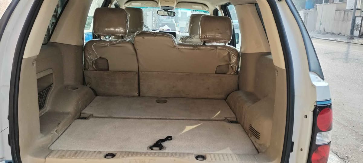 فورد اكسبلور 2009
**خليجي شركة نيفا**
داخل عسلي،،،،، لون مميز
السيارة كفالة عامة
محرك 6 سلندر 4000
السيارة جاهزة وجديدة محرك كير بلاد بشرط تبريد تخم تاير باتري جديد حدادية كلهن بشرط رقم اربيل دولي السنوية لغاية 2030هزة جديدة تريد وكالة تريد تحويل باليعجبك مكان السيارة بالبصرة *********** السيارة احلى من الصور بهواي البصرة, العراق
