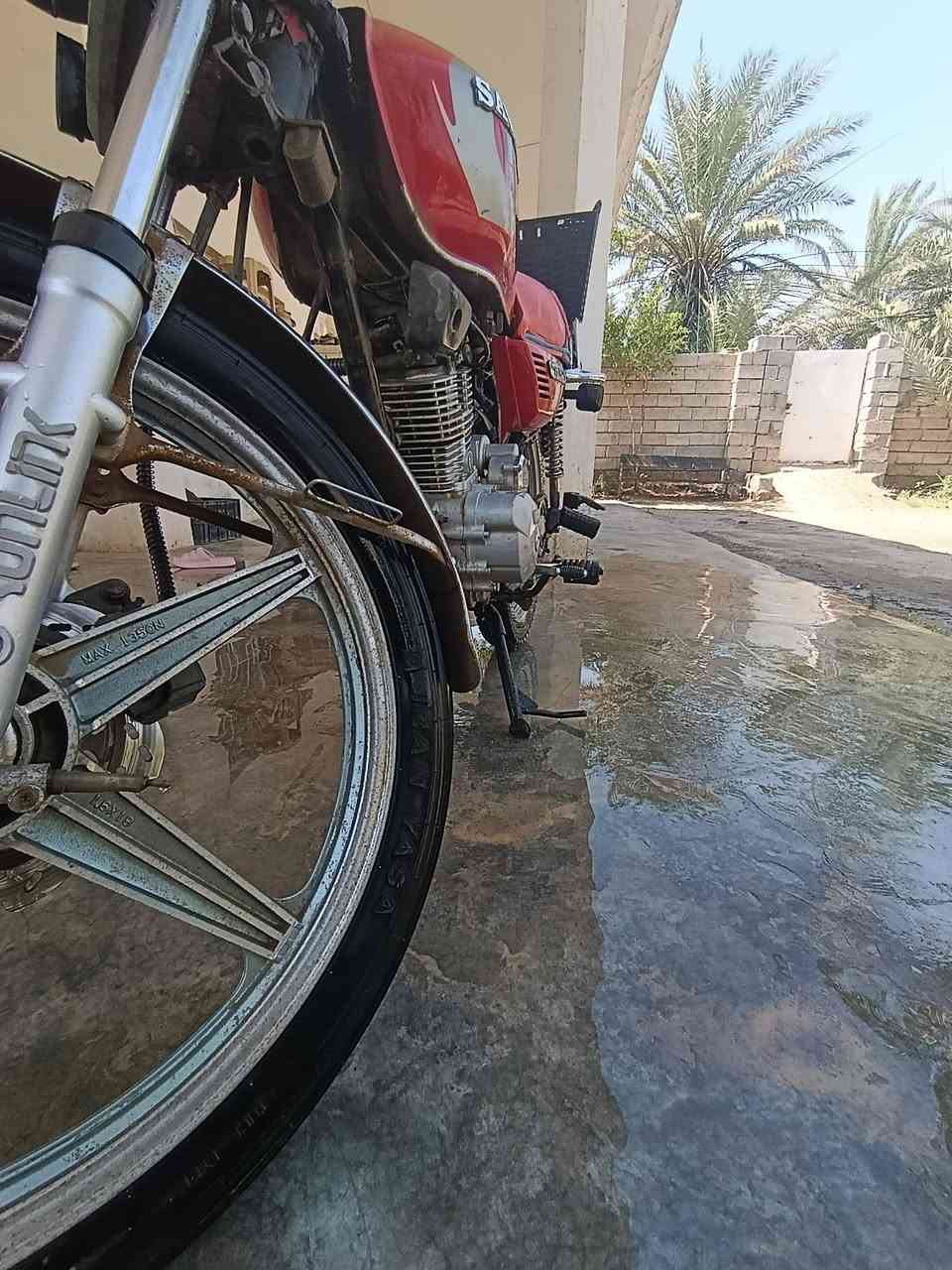 السلام عليكم...
      موطور سيفون...
          موديل 2019...
السعر ﴿اتصل او تدلل﴾
 
المكان {ديالى الخالص ابو تمر}...
      رقم الهاتف [***********]...
