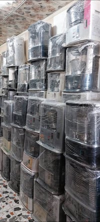 صوبة سلايت • نظافة ٩٠٪ • المسيب