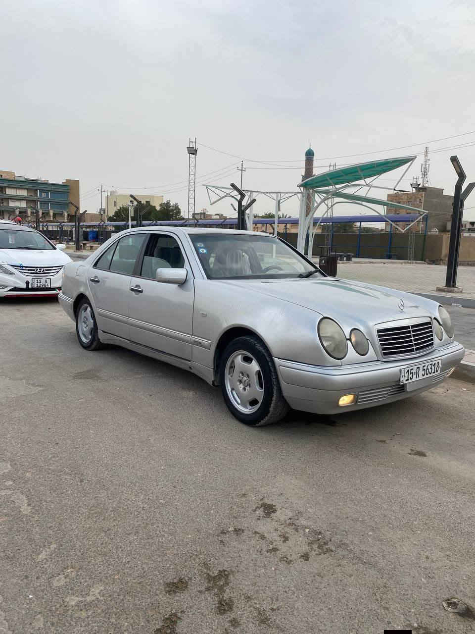 الديوانيه
سلام عليكم
مارسدس ام عيون موديل 2000
سنويته مسجل 2000
رقم انبار انكليزي جديد
محرك 4 بلاد كير ومحرك ع الشرط
السياره مصبوغه حزام 
القماره بيه جراد شوفة عينك
تبريد ثلج ع السلولي ع المعدل ثلج
كهربائياته ماملعوب بيهن بلادي
قطعتين تبريد، سلايد روف
الغرفه نضيفه قماش مو جلد
سعرها ٧٥ وبي مجال حك الجيه
ترهم اقساط مقدمه35

مكاني ديوانيه

***********
