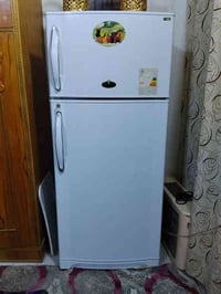 نجف • ثلاجة • استعمال قليل