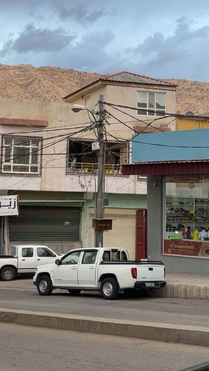 ‎كلورادو٢٠٠٧رقم جديدگيرومه كينه بشه رت سبخ بولند و ده رگهي بوديي سبخه بي داخلي***********?***********‎ دهوك, العراق
