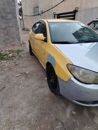 النترا موديل ٢٠٠٧ مكينه ٢٠٠٠ مكاني بغداد صدر القناه للاستفسار ٠٧٧١١١٣٩...