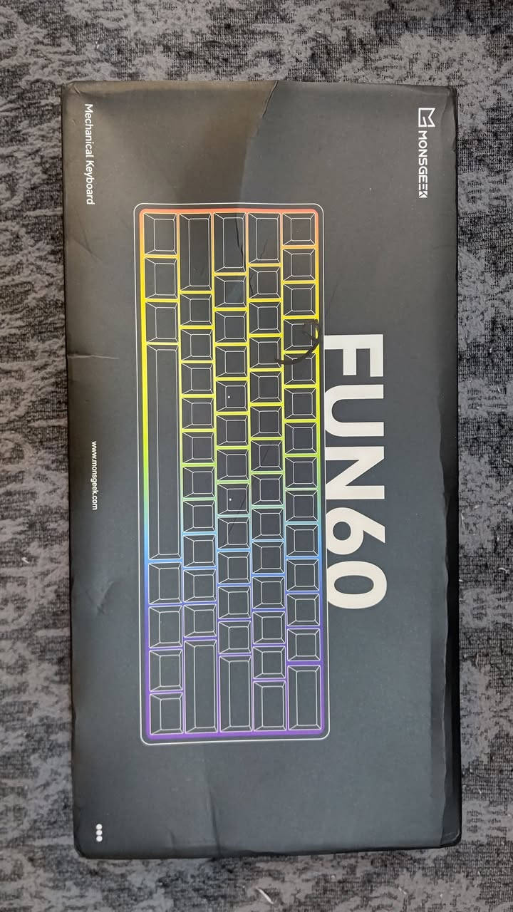 كيبوردات عدد قطعتين كيمنج وماوسات اتاك شارك سعر القطعة 25  الف شلع سبع قطع


**إذا كنت صاحب هذا الإعلان وتريد حذفه لأي سبب، رجاءا أرسل رسالة إلى الدعم الفني**