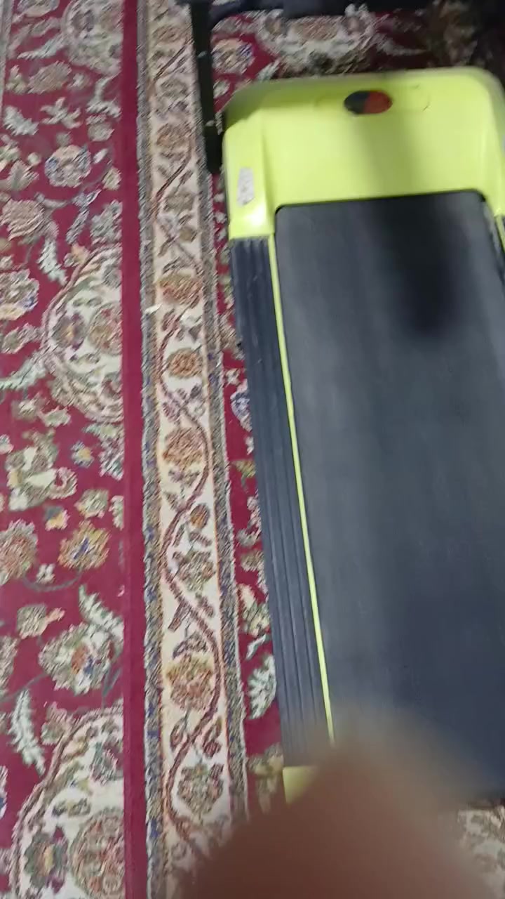 قيم واخذ بما يرضي الله بدون كسر سعره رجاءا
مكان بغداد الكمالية ***********وتساب فقط
