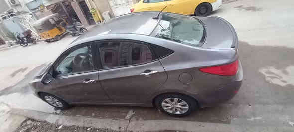 سلام عليكم اكسنت للبيع 2015
محرك 1600
كير AT
رقم بغداد سنويه 2027
سيارة امريكي Gdi 
كير محرك مكفول
تبريد محور مال كورلة  تبريد ثلج 🥶
هزه جديده
تحويل ثاني يوم 
سيارة بدون ايرباك 
بيهة اربع قطع كلير من امريكة فقط بدون معجون و دكت  جاكوك 
سعر ب 80 وبيه مجال
***********
بغداد 
. نقص فقط حدادية فقط
