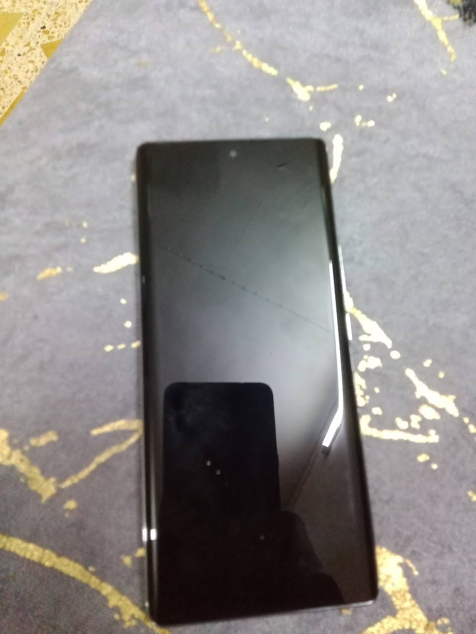 Infinix Zero 40 4G

الجهاز فحم ابيعو وكع بل ماي وعطل ادفع سعر عجبني ابيعك


**إذا كنت صاحب هذا الإعلان وتريد حذفه لأي سبب، رجاءا أرسل رسالة إلى الدعم الفني**