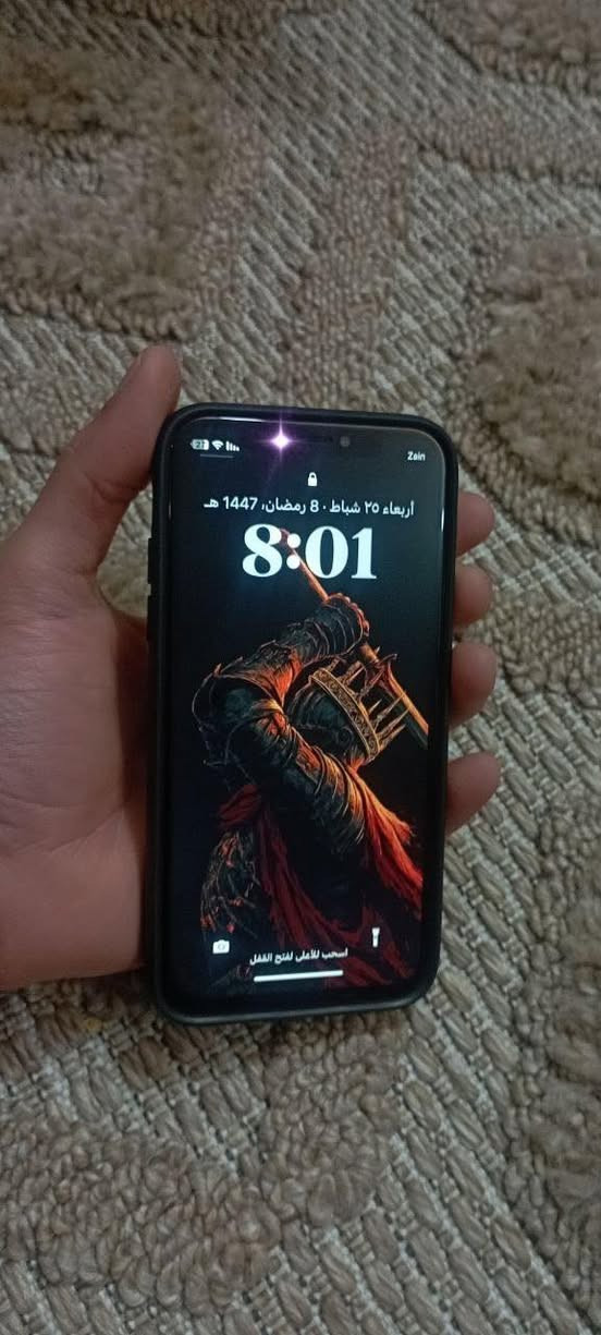 ايفون اكس عادي ذاكره 256 جهاز مبدل بطاريه وفطر بلضهر الباقي بلادي مكفول فيس ايدي شغال كله شغال للبيع او لمراوس سعر 140 وبي ومجااال مكاني حله مركز


**إذا كنت صاحب هذا الإعلان وتريد حذفه لأي سبب، رجاءا أرسل رسالة إلى الدعم الفني**