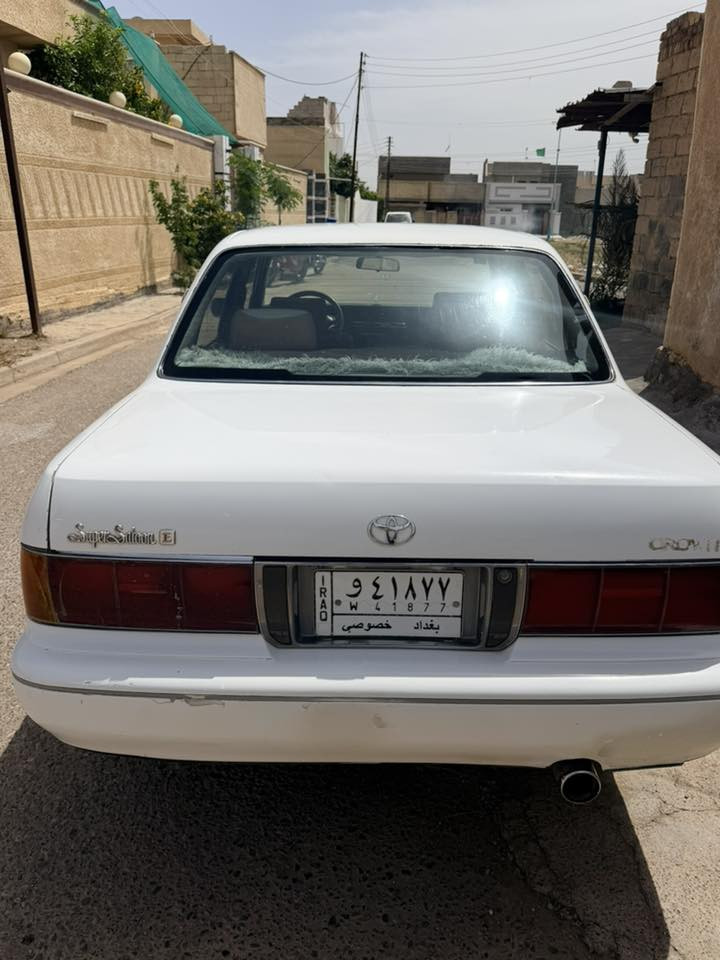 سيارة أرنب موديل ١٩٩٥ بغداد نضيفة ب اسمي تحويل ثاني يوم للاتصال ***********
