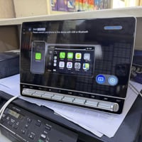 شاشة MTK • فول سمارت أندرويد • كاربلي