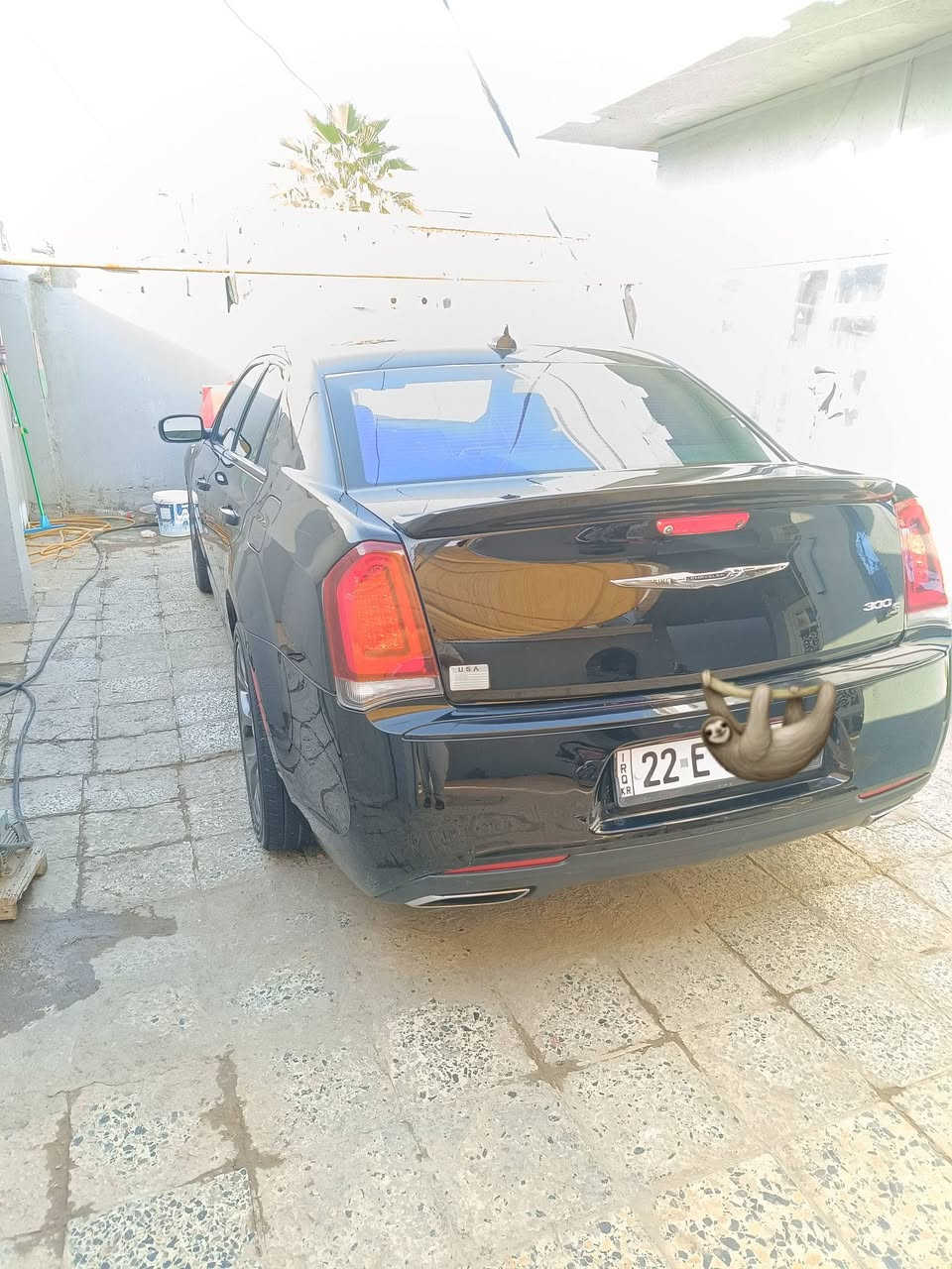 للبيع كفاله عامه حتى من بارد مكان بابل مواصفات Sسعرها 225بيها مجال جديده كلش ***********
