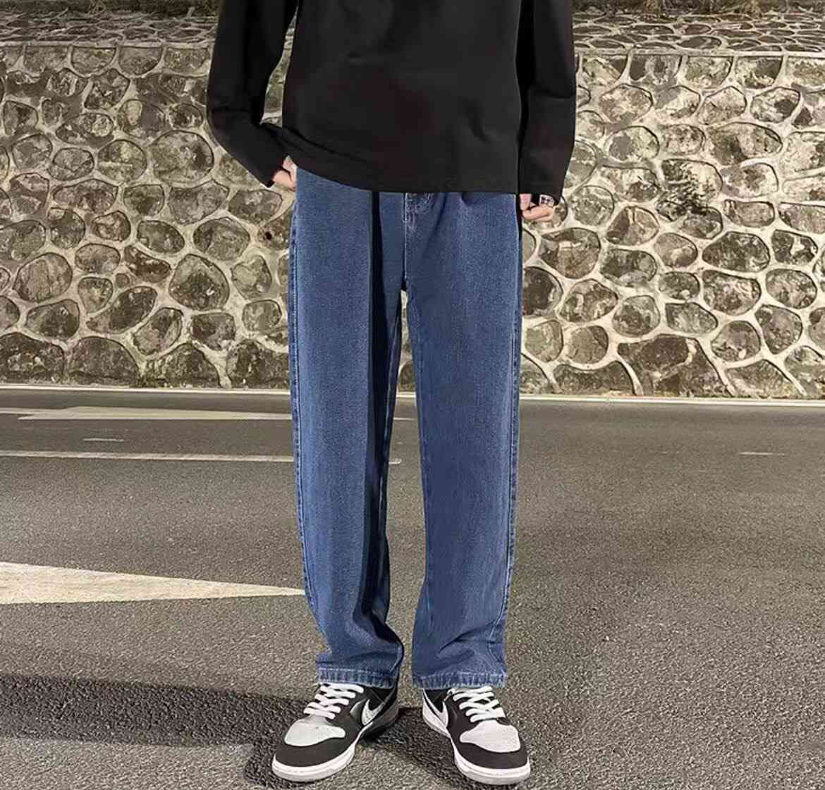 كمية محدودة شباب

بجامة كابوي 🇨🇳 طوال 100

الدرزن 115 الف 12 قطعة

قياس M // 2XL قالب ✅

شرط الفحص امام المندوب


**إذا كنت صاحب هذا الإعلان وتريد حذفه لأي سبب، رجاءا أرسل رسالة إلى الدعم الفني**