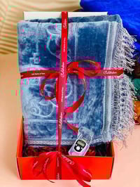 سجادة صلاة فخمة • مسبحة إلكترونية • هدية عيد الأم