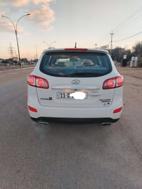 سنتافي • ٢٠١٢ • ٦ سلندر