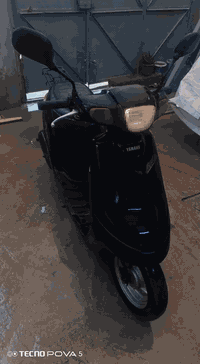 للبيع بوتين دبل سكريته ماطور بلادي مامفتوح ولابيه شي مبدل بس كزوز350
***********
