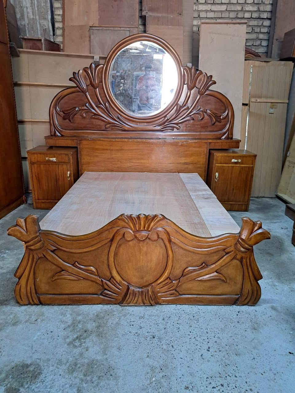 غرف نوم صاج حطاطه ثكيل نضيفه مابيهة اي اضرار يدات قفاله صبغ تلميع كله جاهز سعر 600 مكان شعله ويوجد توصيل بكروه للشراي يتفضل خاص فقط


**إذا كنت صاحب هذا الإعلان وتريد حذفه لأي سبب، رجاءا أرسل رسالة إلى الدعم الفني**