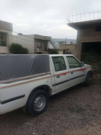 گۆنا • ٢٠٠٧ • مستعمل