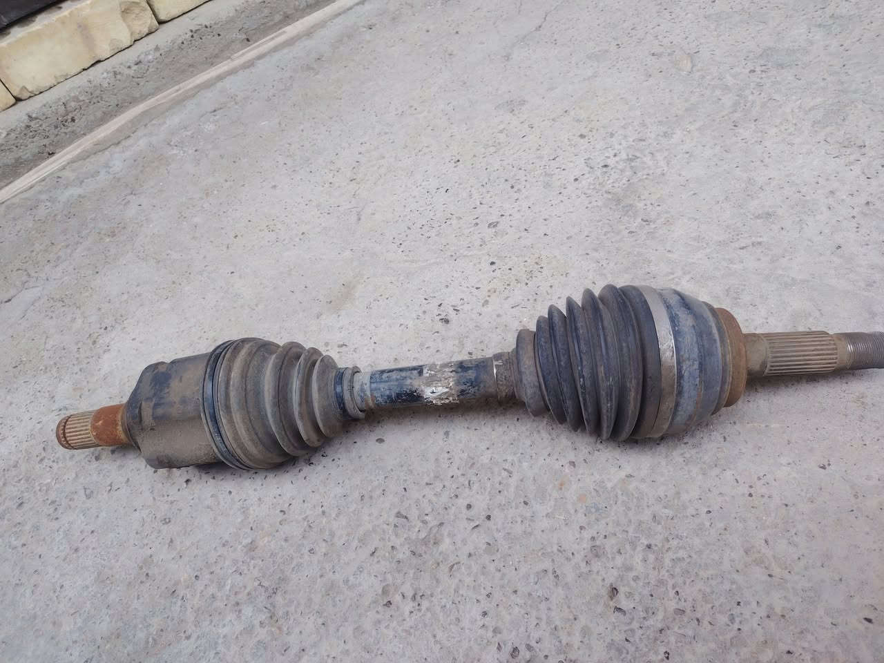 للبيع درام شفت بيكم 4x4 مديل ١٤ العنوان بغداد *********** السعر ١٠٠
