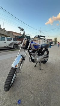 موديل ٢٠٢٥ • معدل • ما بي عيب