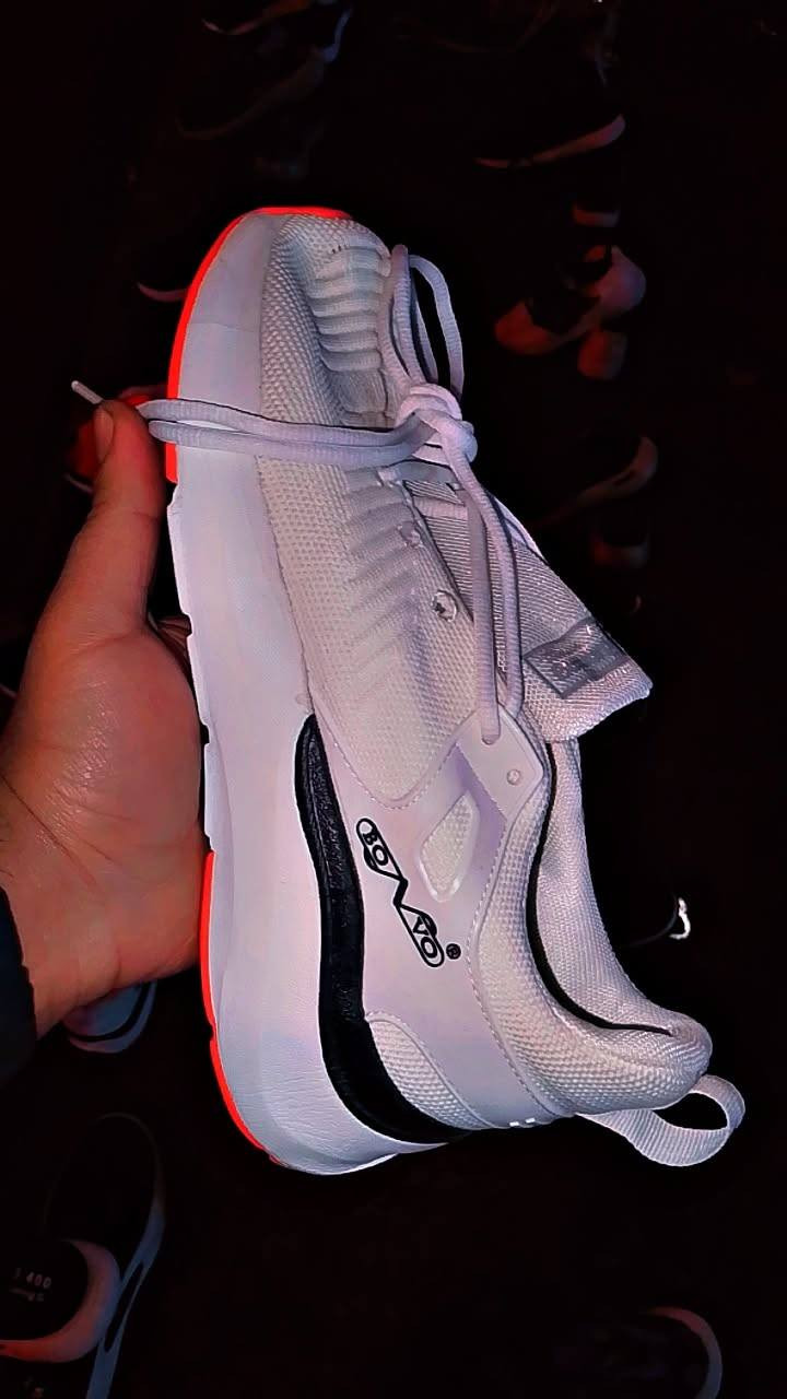 سلام عليكم 
احذيه باله أوربي جمله سعر القطعه 6الاففففف 
قيسات من40لل46 🔥 موجود 100قطعه شلعه وحده 
عنوان بغداد الشعله رحمانيه 
***********
