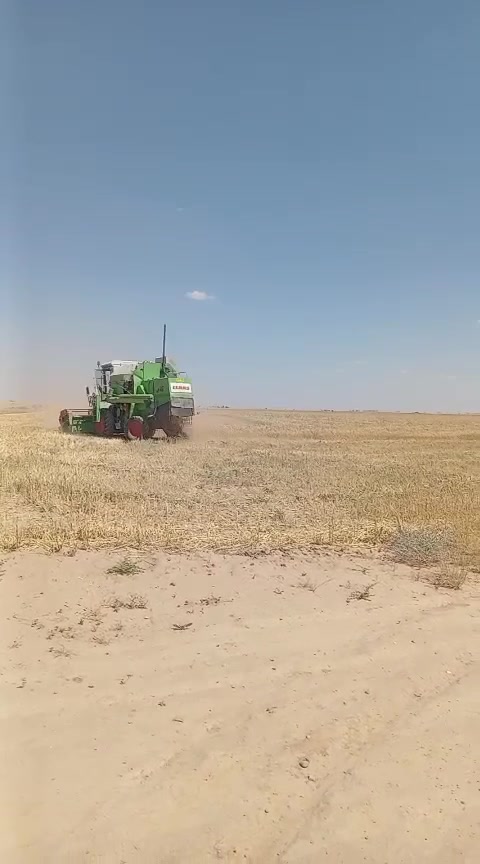 حاصد كلاص موديل 89 رقمه نجف جهزه محرك كير اكسل كشره حلو السعر 8مليون اوبيه مجال ***********
