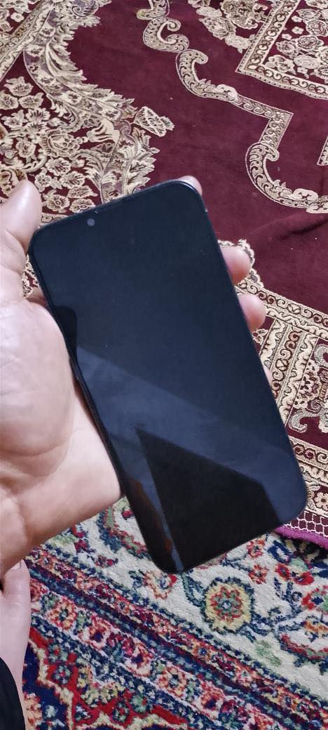 ابفون 13 برو ماكس
بطاريه 93

ذاكرى 512

ما ابدل ايشي 

فول واحد ع واحد 

مكاني بغداد
سعر 775


**إذا كنت صاحب هذا الإعلان وتريد حذفه لأي سبب، رجاءا أرسل رسالة إلى الدعم الفني**