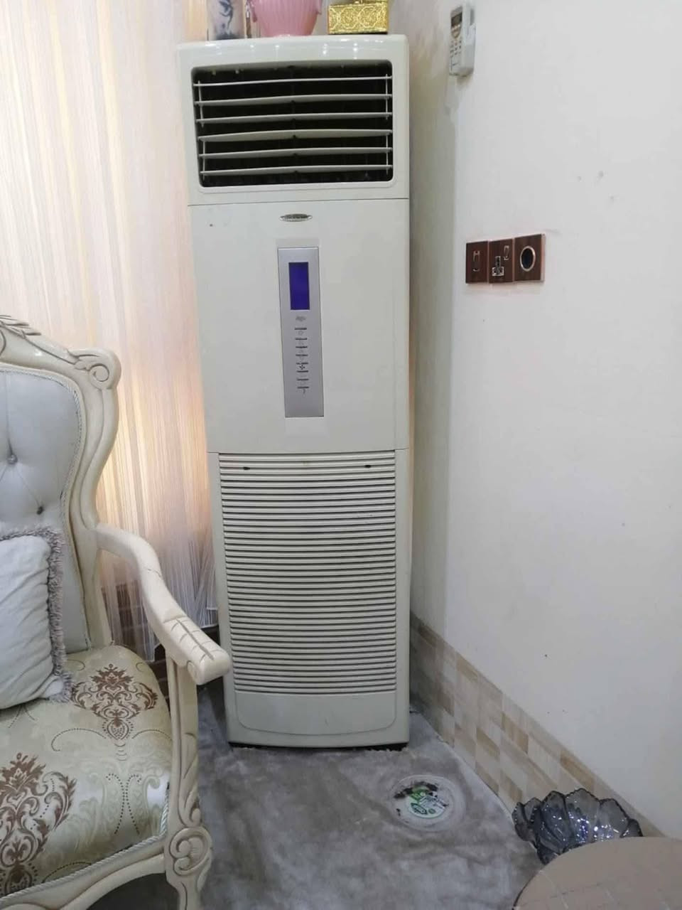 أشتري السبالت والمكيفات العاطله والقديمه الفتح والنقل علينه فقط اتصل *********** اسيا.....*********** الاثير
عاجل 🛑عاجل 
تعلن ورشه المختار الثقفي لشراء كافت نواع السبالت والمكيفات بأسعار فوق الكل 
لشراء جميع السبالت العاطله والتالفة بأسعار خيالية
😱سبلت 5طن  من💙 200ال250😊حسب النوع📞
 🥳سبلت 4طن 💚ب200الى250😍حسب النوع
🥰سبلت 3طن🌹 200الى250 🌹😇حسب النوع
🤩سبلت 2طن ب🥀 120 الاف😁حسب النوع
☺️سبلت1,5طن 🤔90 الاف☺️حسب النوع
😊سبلت1طن…ب🌴 60 الاف😊حسب النوع

🥳مكيفات ...الصيني 75  الاف 🥳حسب النوع 
مكيف جنرال والكرافت 100 الاف❤️حسب النوع 
اشتري جميع الكيبلات والنحاس والماطورات
وكافة الأنواع والأحجام  التالفة والقديمة  وبأسعار تنافسية وايضا مستعدين للشراء من الفنادق والمؤسسات الأهلية والحكومية المختلفة والشراء من دوائر الدولة والمستشفيات الأهلية 
وشراء المزايدات المختلفة عنوانة((... كربلاء ..طويريج
...لاقضيه والنواحي))
خدمة النقل🛻🛻🛻 علينا وفتح جميع الاجهزه علينه للاتصال على الرقم.☎️☎️
*********** .....***********
واحنه نجيك للبيت 
الاستفسار مراسلة البيج  او ع رقم*********** واتساب
أشتري السبالت والمكيفات العاطله والقديمه الفتح والنقل علينه فقط اتصل *********** اسيا.....*********** الاثير
