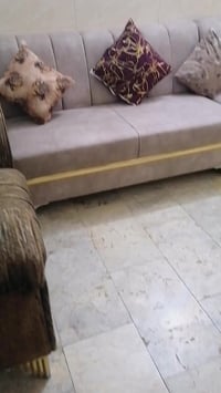 ديوان تركي • نظيف جدا