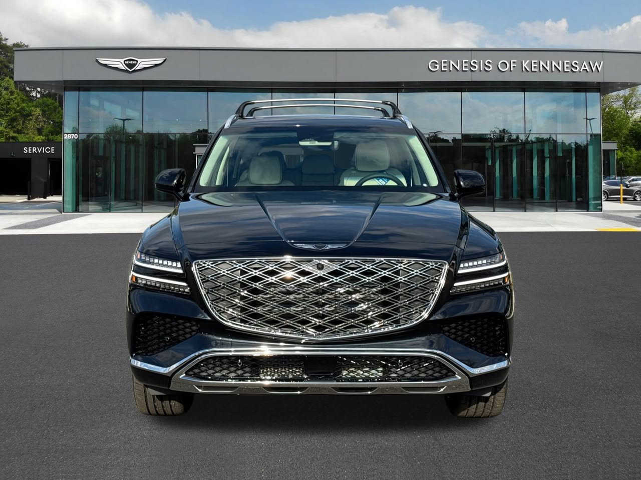 البيع بسعر البنك المركزي ..
🇺🇸2026 GENESIS GV80 2.5T PRESTIGE
🇺🇸جينيسيس GV80 2.5T برستيج 2026
🇺🇸كلين تايتل كفالة عامة 
🇺🇸مدة الوصول 50يوم 
🇺🇸موقع السيارة ولاية جورجيا 
💎سعة المحرك: 2.5 لتر (شاحن توربيني رباعي الأسطوانات).💎7راكب 
💎العجلات: 22 بوصة × 9.5J،
💎المقاعد: مكسوة بجلد فاخر (Nappa)، مع تحكم كهربائي وتبريد/تدفئة للمقاعد الأمامية والخلفية.
💎نظام الفرامل المانعة للانغلاق (ABS).وسائد هوائية متكاملة (أمامية وجانبية).كاميرات رؤية محيطية بزاوية 360 درجة.أنظمة مساعدة السائق المتقدمة (ADAS) مثبت السرعة التكيفي، التحذير من مغادرة المسار، والمكابح التلقائية في حالات الطوارئ
💎فتحة سقف .
مقعد الذاكرة 
مقاعد الصف الثالث

✅ بيع مباشر 
✅ فحص وتدقيق كامل قبل الشحن
✅ شحن مضمون إلى جميع الموانئ العراقية
✅ استلام رسمي ومعاملة كمرك كاملة
✅ شفافية كاملة بالعقد والفاتورة...
تواصل


**إذا كنت صاحب هذا الإعلان وتريد حذفه لأي سبب، رجاءا أرسل رسالة إلى الدعم الفني**