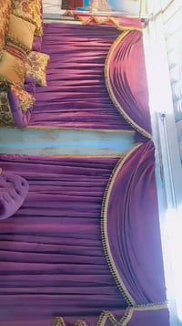 العمارات الجديدة • تبديل الطقم • أثاث جديد