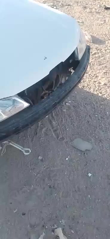 بيجو بارص  2015 مكفوبه بيه بارد قليل رقم نكليزي سنويه ل27 بسمي مكاني نجف للاستفسار ‏‏‪0780 038 3014‬‏
