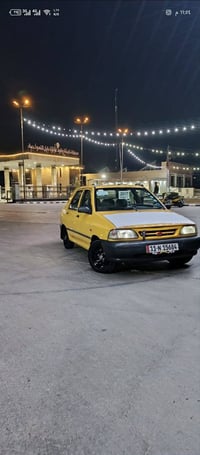 من رخصت الادمن المحترم سايبا 2017 بيه جاملغ امامي فقط بدون دواخل السيا...