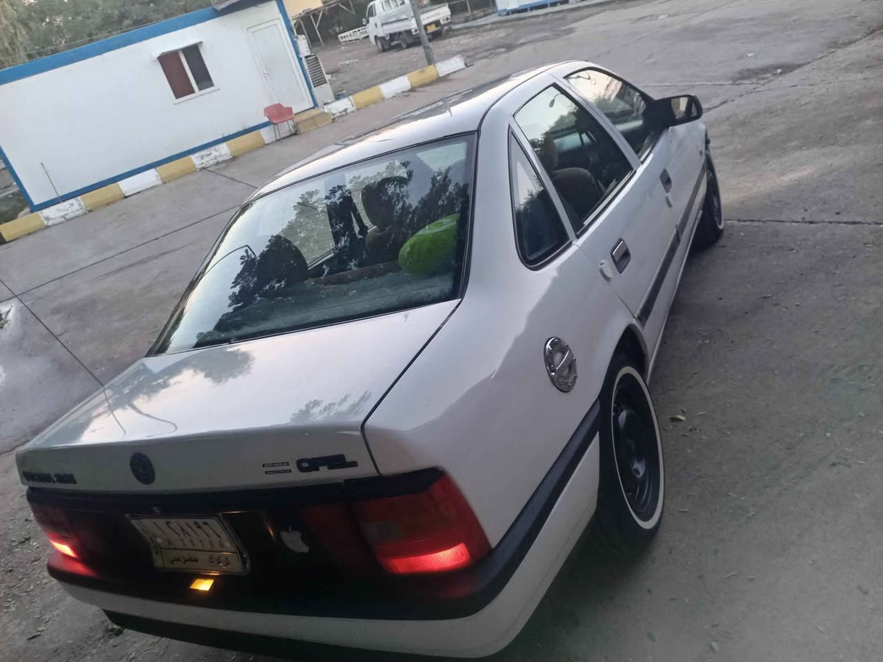 سنويه مشروع وطني لل٢٠٢٩ شراي خابر *********** بدون صبغ فقط الجامرلغ الخلفي مرشوش او بيه ضربه صغيره كركوك, العراق
