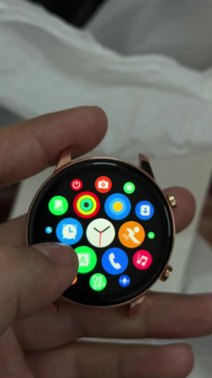 ساعه ذكيه 
موصفات فول 
سعره 30 وشايف خيرا 
والتوصيل مجاني


**إذا كنت صاحب هذا الإعلان وتريد حذفه لأي سبب، رجاءا أرسل رسالة إلى الدعم الفني**