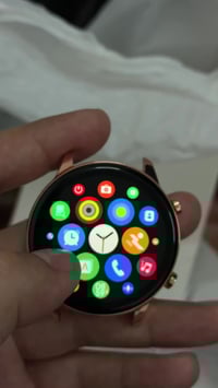 ساعه ذكيه • مواصفات فول • توصيل مجاني