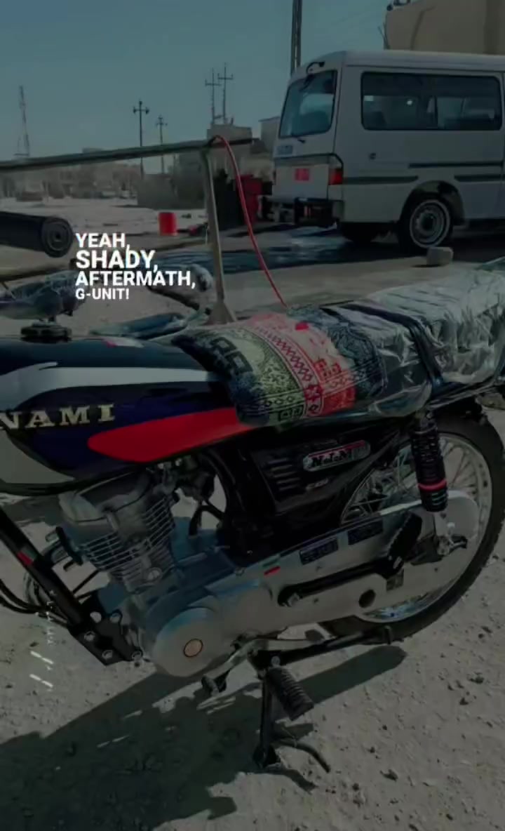 دراجه اربعه كير 26مكفوله كفاله عامه صارلها شهرين كلش نضيفه مكاني كربلاء الامن الداخلي  الون اسود
 
***********
***********
