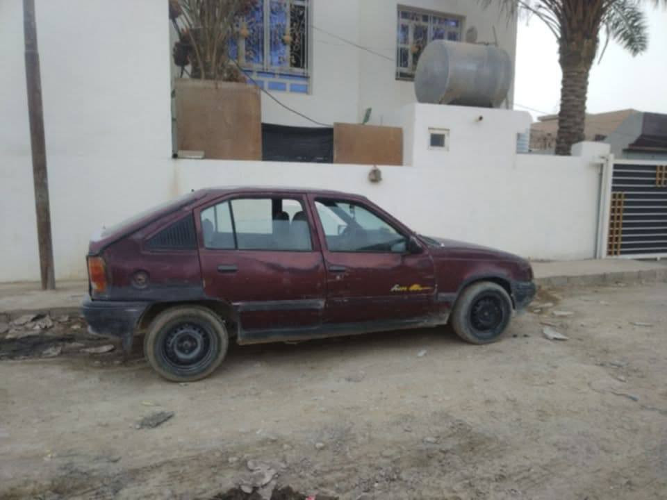 _~*_السلام عليكم عندنا هاي السياره للبيع احط لكم رقم الهاتف اللي يحب او مراوس او بيع  الوان سامراء_************
