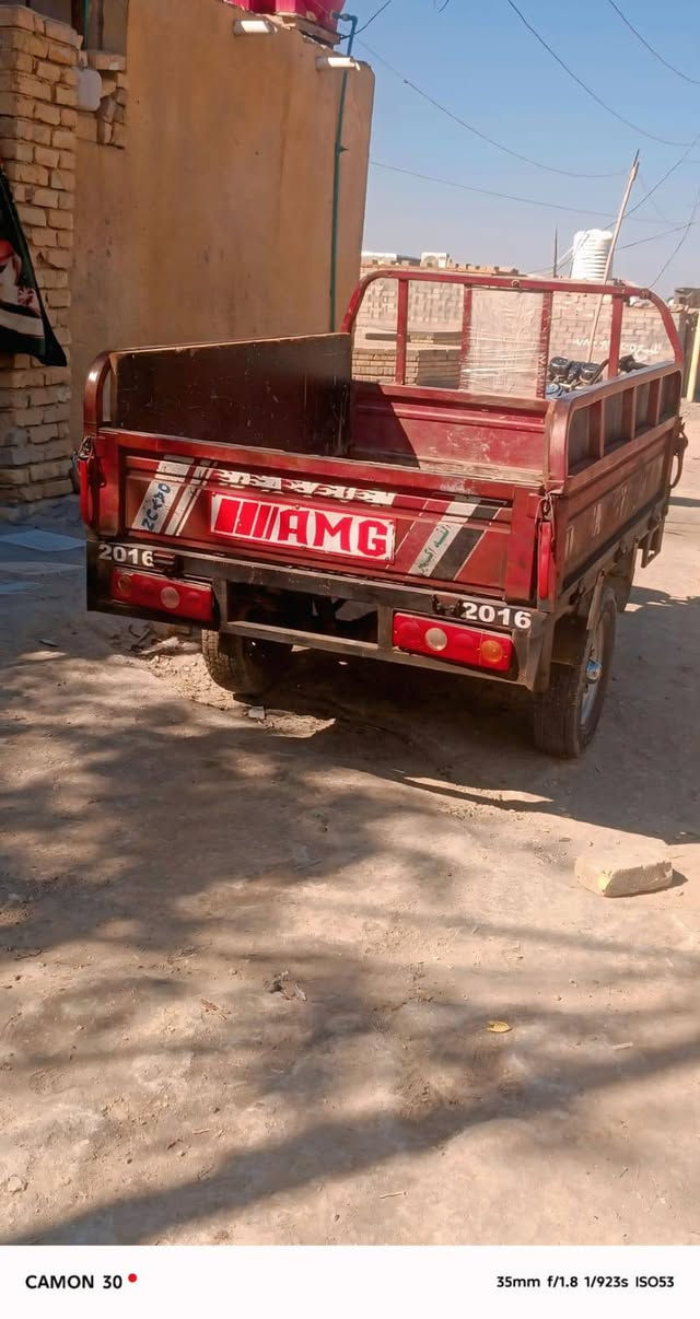 ستوته البيع موديل 15 تواير جدد خلفي مليون وبيها مجال قليل مكينه مفتوحه بوشه وبستم مكان ناصريه كرمه بني سعيد رقم ***********
