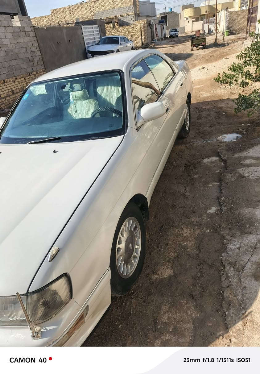 السلام عليكم
بطه للبيع موديل ٩٣ سياره مكفوله من كلشي نضافه فول كلشي بيه شغال مصبوغه عام للجماليه رقم بصره باسمي
ب٦٣وبيه مجال ***********
