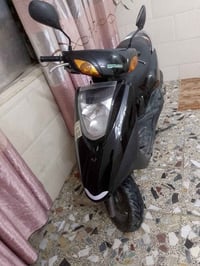 دراجة بريز دراجة نضيفه خير من الله  العنوان بغداد البلديات ماموجود عل ...
