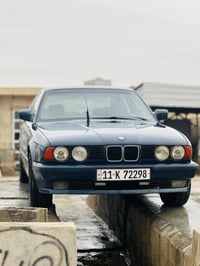 BMللبيع مكينه مفتوح 1990مكاني الشعب منطقة السريدات قرب سيطرت الشعب الس...