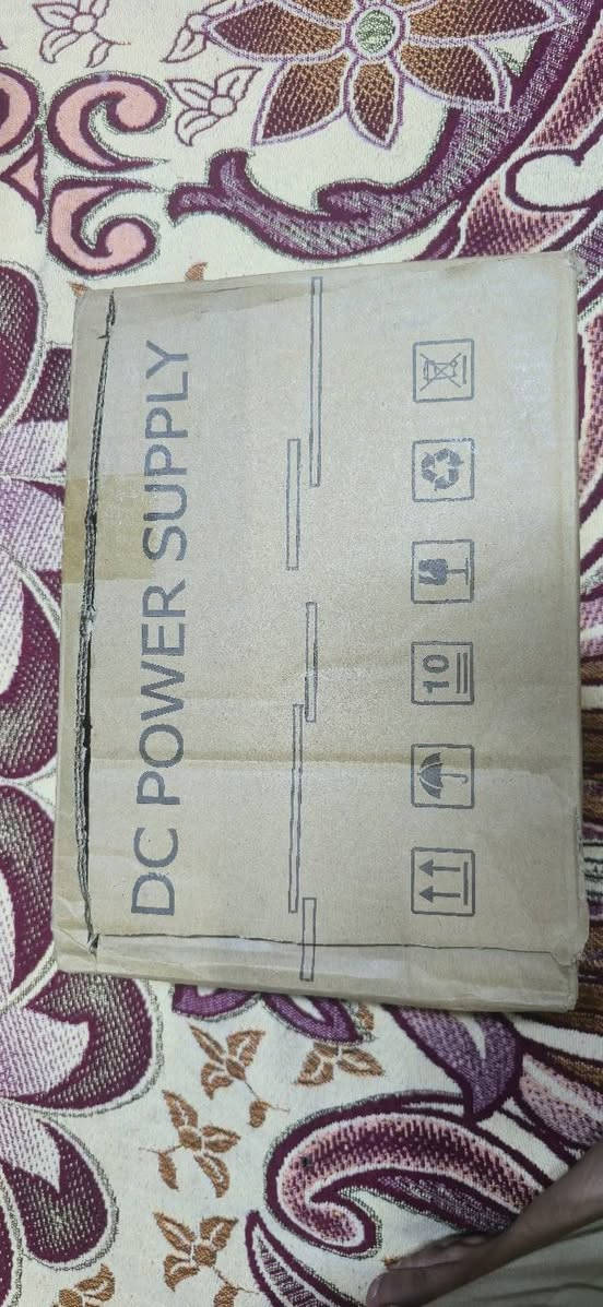 اخوان بور سبلاي جديد وشغال يخدم  جماعة الصيانة انطونة سعر اعلى سعر بالعافية


**إذا كنت صاحب هذا الإعلان وتريد حذفه لأي سبب، رجاءا أرسل رسالة إلى الدعم الفني**