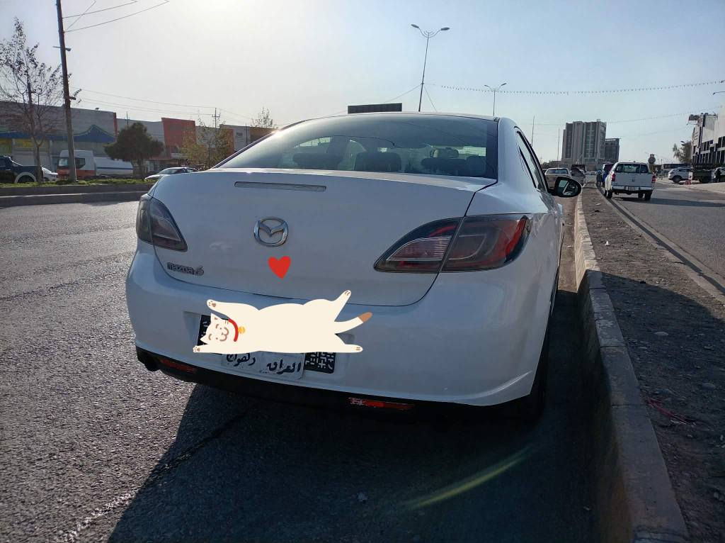 مازدا زووم 6مودیل2009گیر محرک بشرت عام و حزام بشرت سیاره که ژماره تلفونی خاوە ن سنوی داخراوە اولیات و کێشه ی که ده نی بشرت پاره ی که سی تێدانه بی مالی دۆسته نینوک کهربایی کوشن کهربایی جام کهربایی سیاره که زور پاکه شوین هه ولێر سعری 44ورقه مجالێکی که م... ژماره***********... *********** سوران, أربيل
