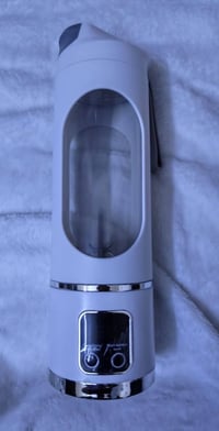 خلاط شحن • توصيل