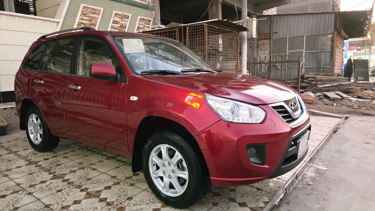 السلام عليكم تيكو للبيع موديل 2013 سنوية ال28 مكفوله كفاله عامه من خياسات ومن ضربة ومن تبديل بس شوية رشات بالبنيد اثر جراد مكينة وكير وحدادية و كهربائيات كله مكفول سيارة مال جناي شرط المداور العنوان ديوانيه مركز المدينه السعر 65 ***********//‏‪***********‬‏ يوجد واتساب الشراي يجي خاص
