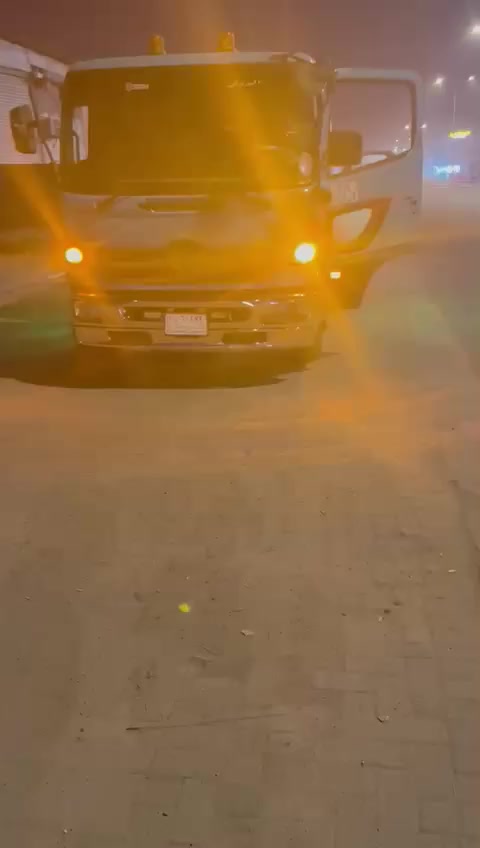 كابسه هينو شيطان ٦سندر موصفاتهه ***********  خاص
