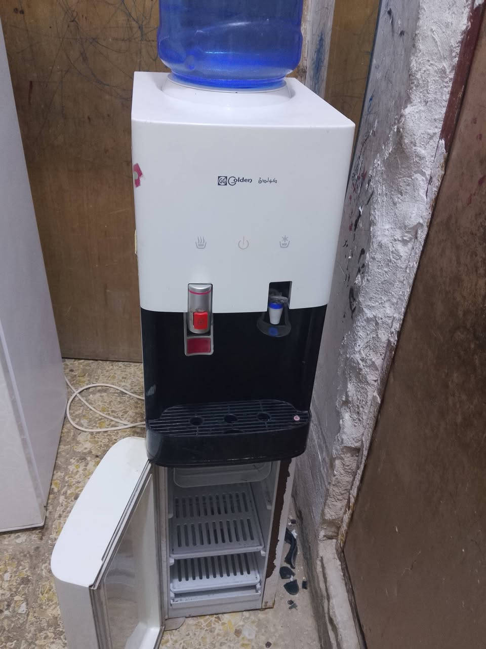 براد للبيع شغال يبرد وحراري ويجمد سعر 60
مكانه نجف حي المعلمين


**إذا كنت صاحب هذا الإعلان وتريد حذفه لأي سبب، رجاءا أرسل رسالة إلى الدعم الفني**