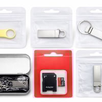 فلاشات ٧ قطع • رام ١٢٨ جيجا • شلعة