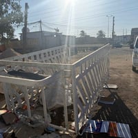 محجر فحل حديد ثكيل ارتفاع عالي بغداد الغزاليه  07711029762 450الف