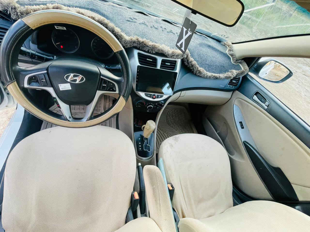 اكسنت 2017 للبيع 
خليجي رقم سليمانية السيارة بأسمي  السعر 120$ ورقة و بيها مجال 
المكان ديالى بعقوبة تقاطع القدس
 
*********** موجود واتساب 
غير متواجد على الفيس
